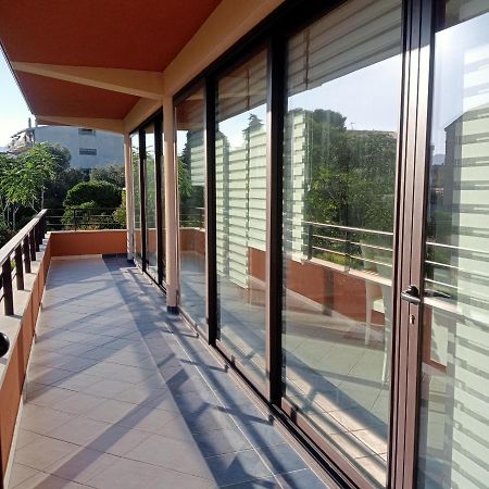 Appartamento 5 Palme Siderno Kültér fotó