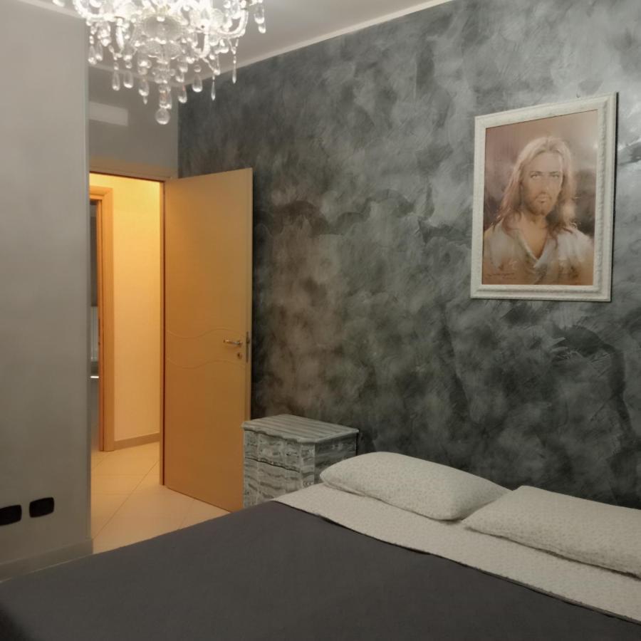 Appartamento 5 Palme Siderno Kültér fotó