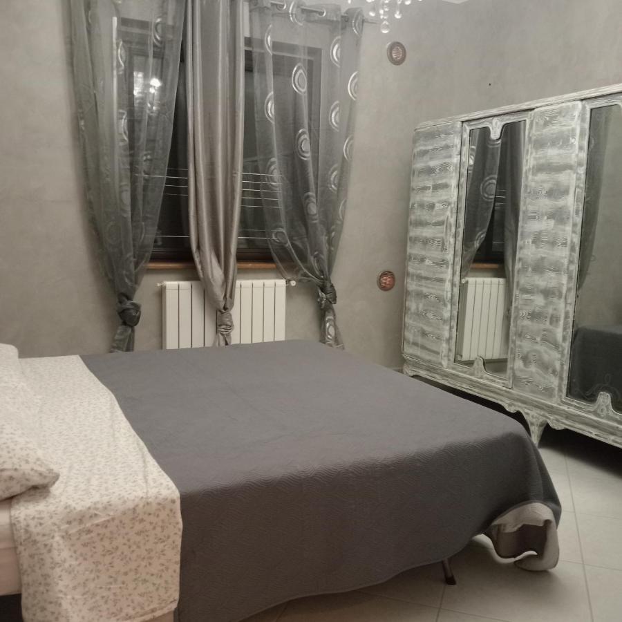 Appartamento 5 Palme Siderno Kültér fotó